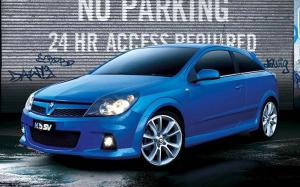 HSV VXR (AH) '2006